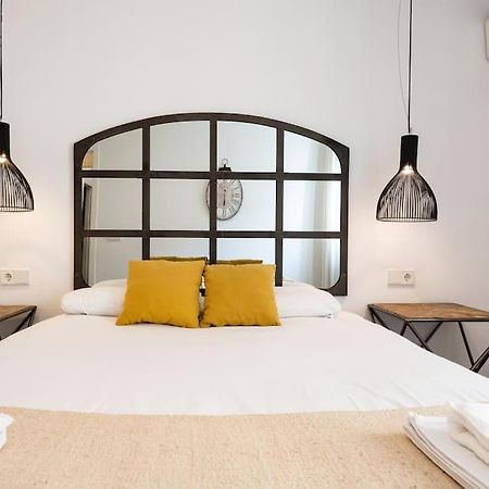 Super Central Malaga Flat With Terrace And Free Parking Exterior photo
