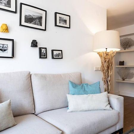 Super Central Malaga Flat With Terrace And Free Parking Exterior photo
